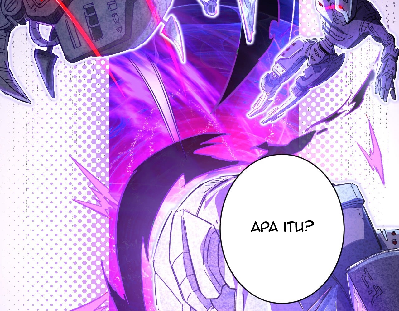 Monk From the Future Chapter 0 - halaman 4