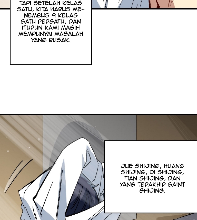 Monk From the Future Chapter 1 - halaman 102