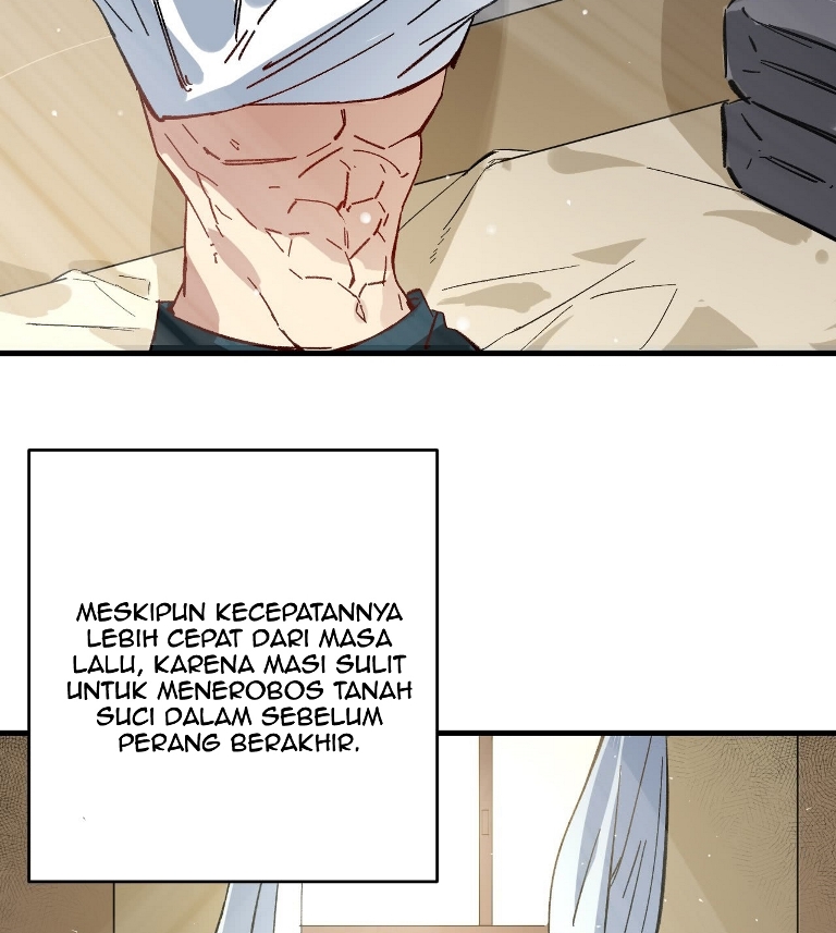 Monk From the Future Chapter 1 - halaman 103
