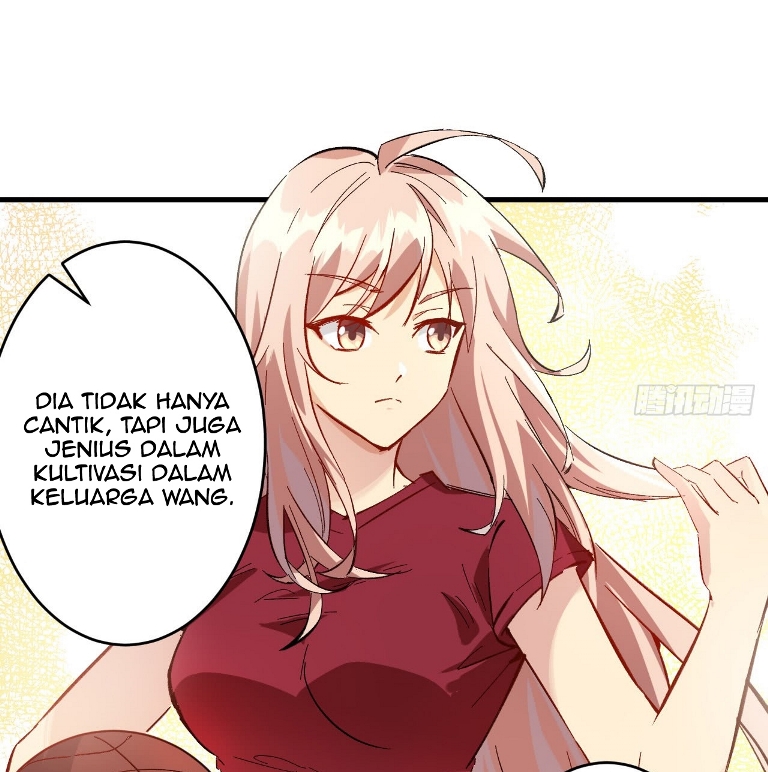 Monk From the Future Chapter 1 - halaman 108