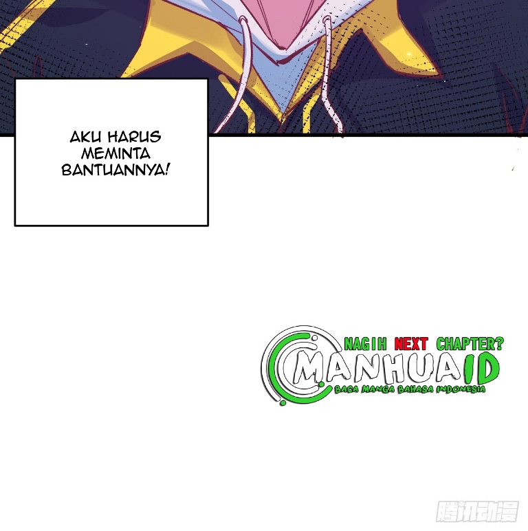 Monk From the Future Chapter 1 - halaman 113