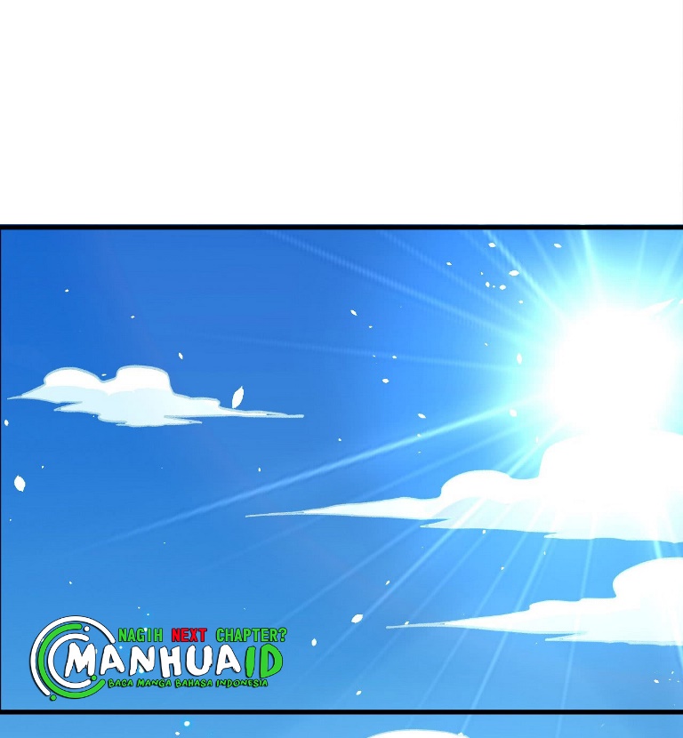 Monk From the Future Chapter 1 - halaman 2