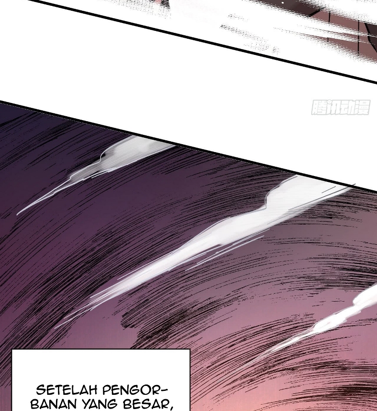 Monk From the Future Chapter 1 - halaman 21