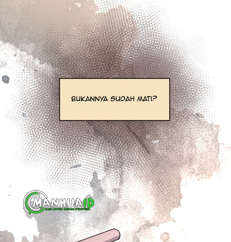 Monk From the Future Chapter 1 - halaman 29