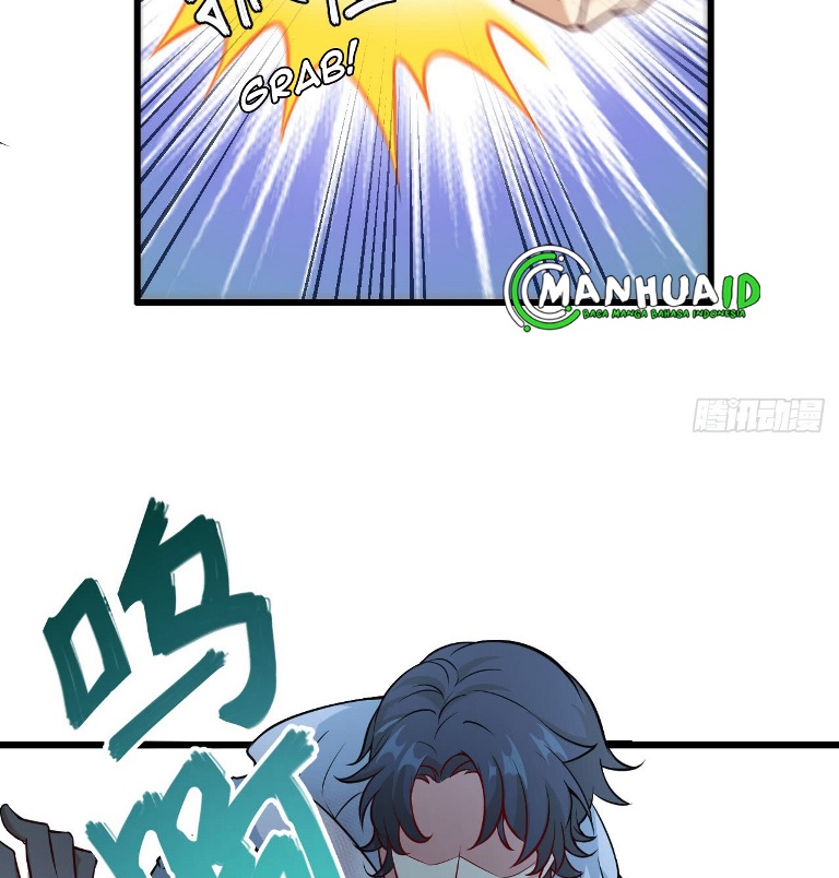 Monk From the Future Chapter 1 - halaman 32