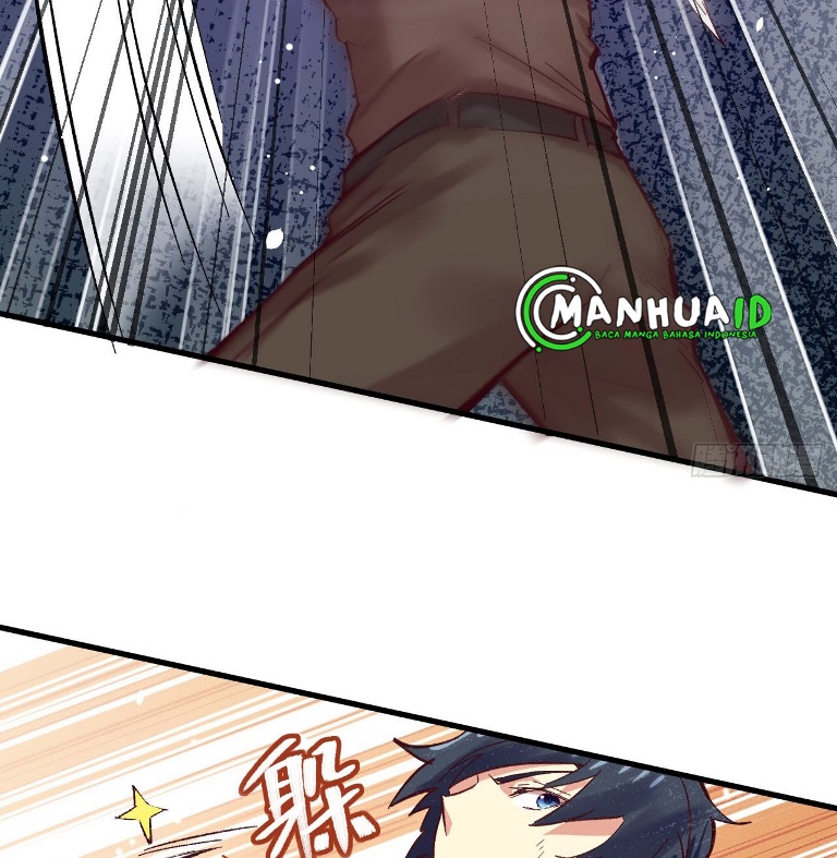 Monk From the Future Chapter 1 - halaman 47