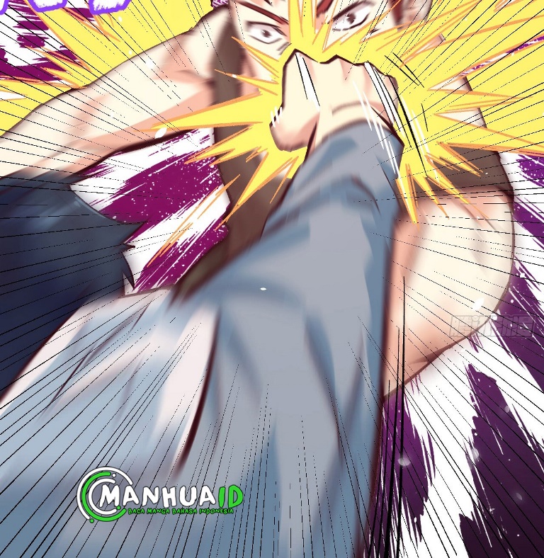 Monk From the Future Chapter 1 - halaman 50