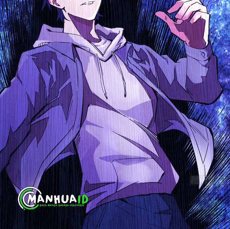 Monk From the Future Chapter 1 - halaman 62