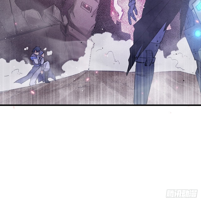 Monk From the Future Chapter 1 - halaman 66