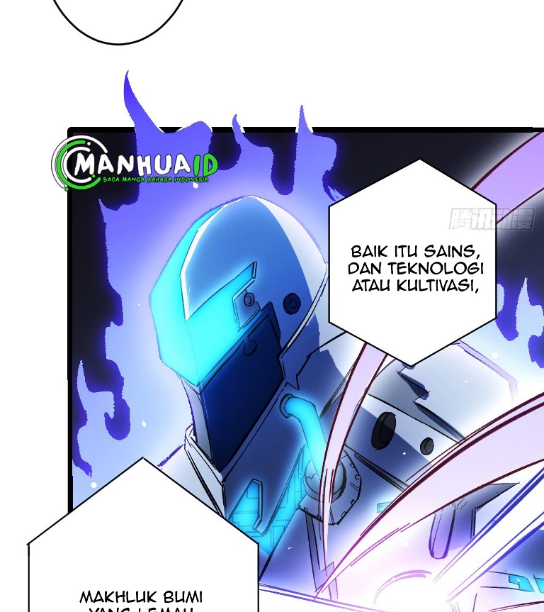 Monk From the Future Chapter 1 - halaman 68