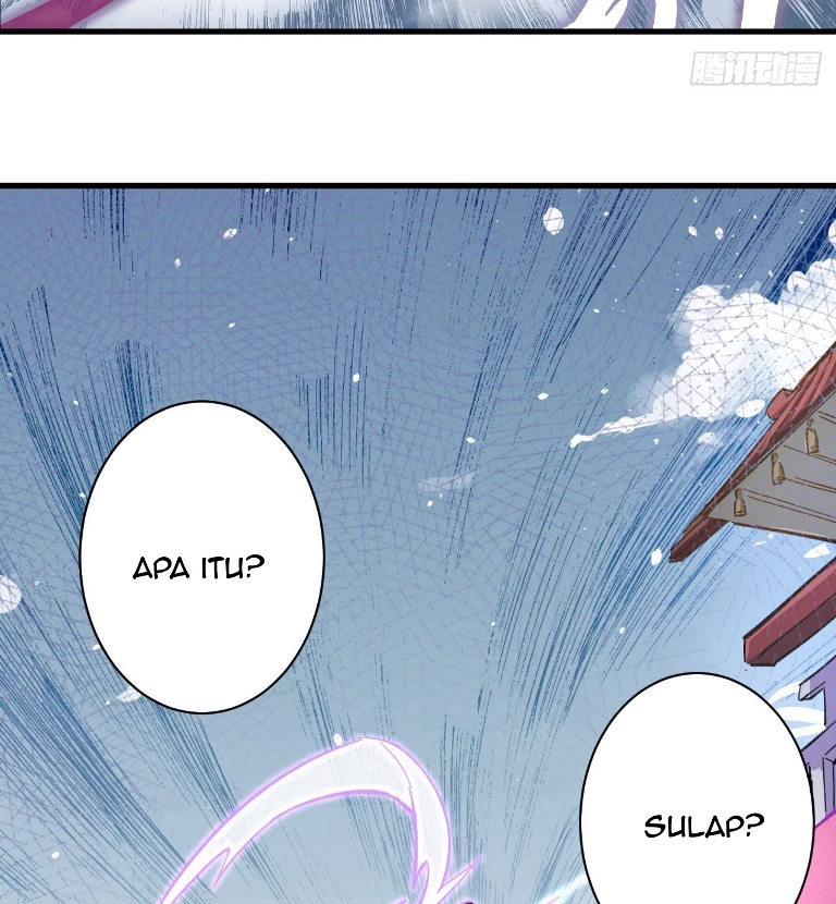 Monk From the Future Chapter 1 - halaman 7