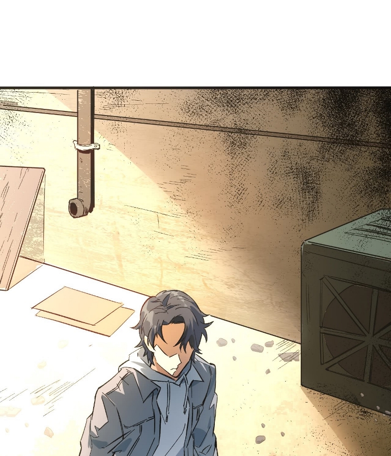 Monk From the Future Chapter 1 - halaman 76