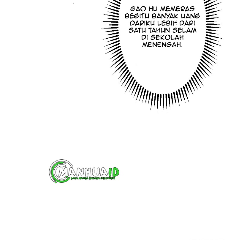 Monk From the Future Chapter 1 - halaman 86