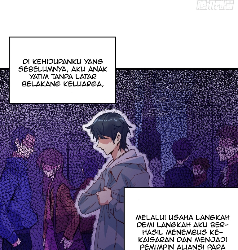 Monk From the Future Chapter 1 - halaman 87