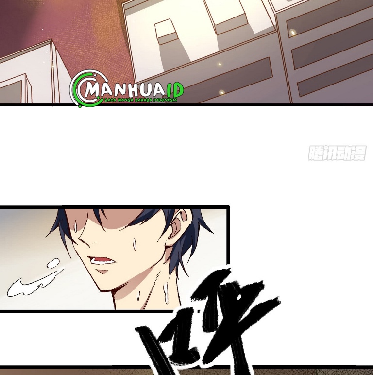 Monk From the Future Chapter 1 - halaman 98