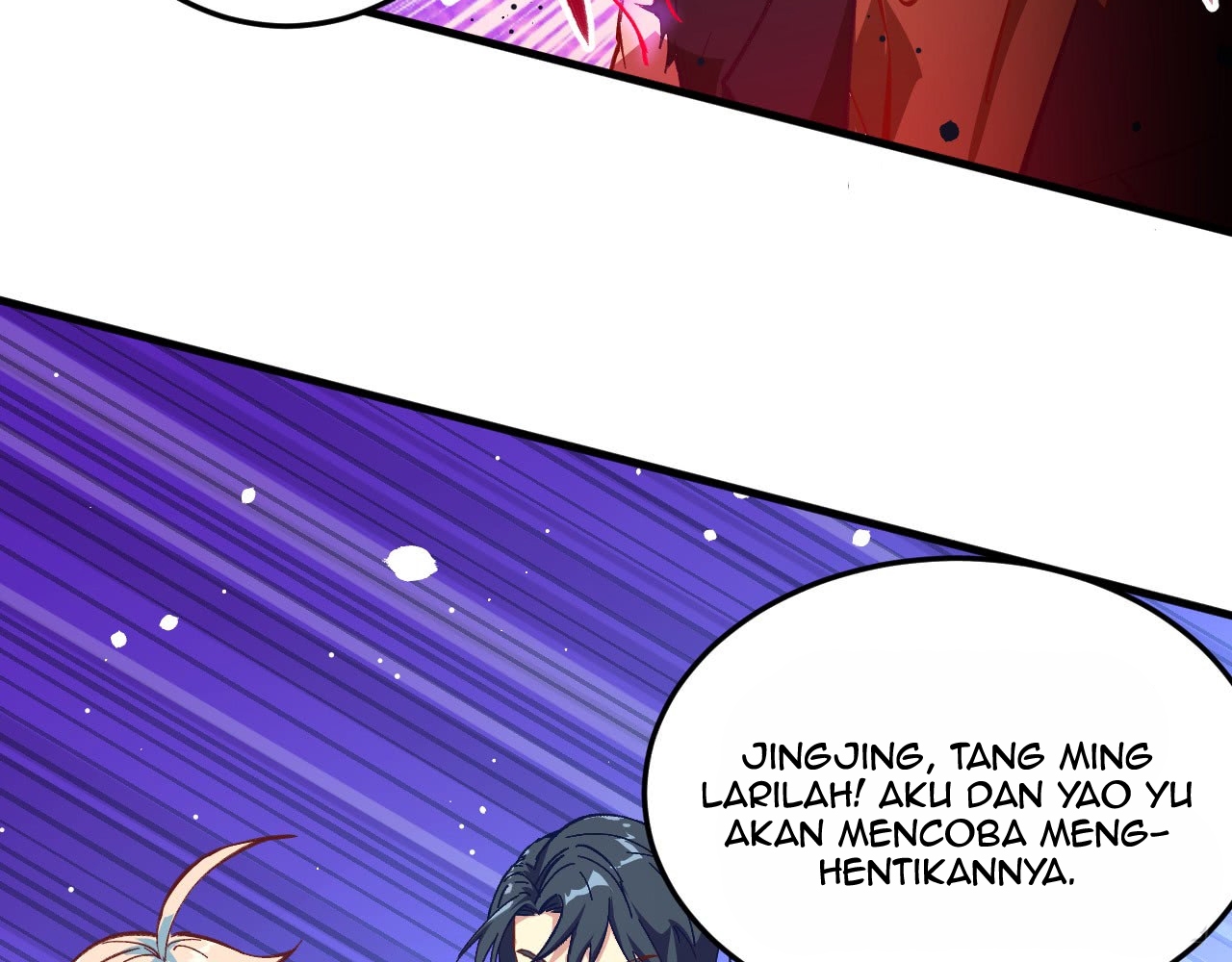 Monk From the Future Chapter 10 - halaman 11