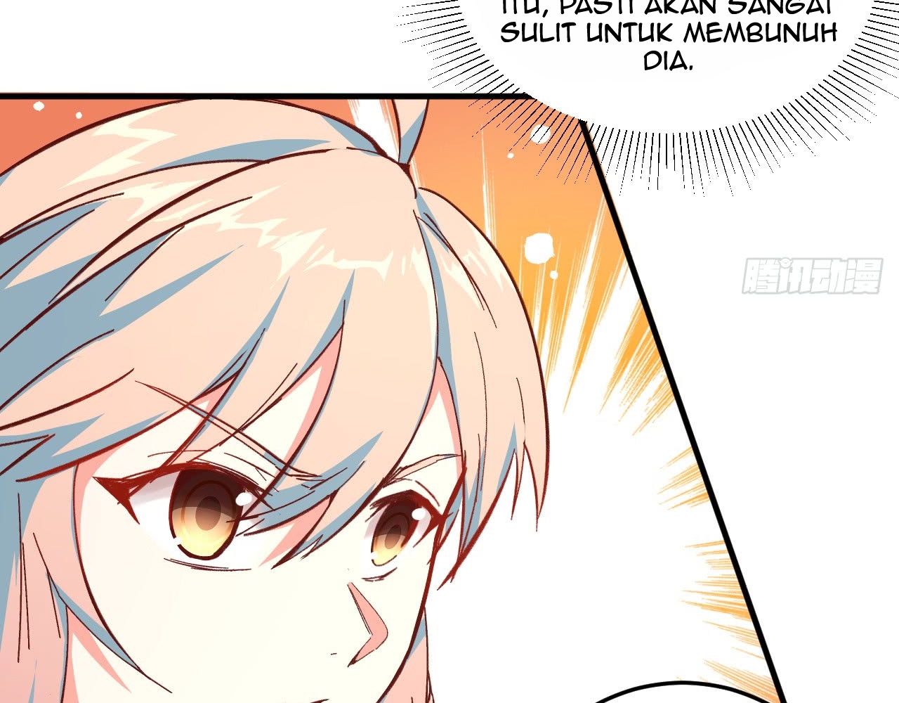 Monk From the Future Chapter 10 - halaman 15