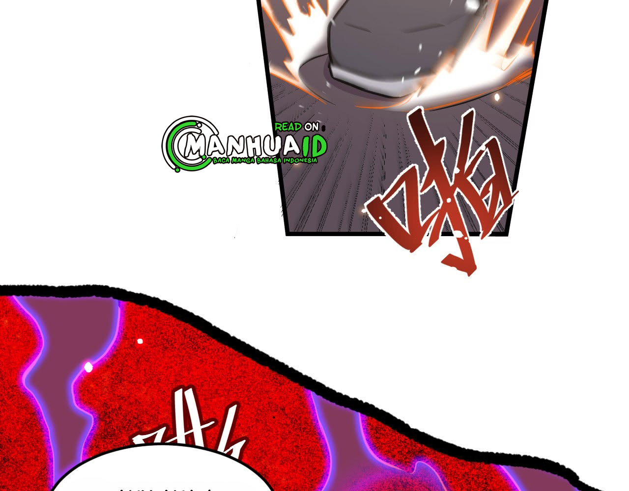 Monk From the Future Chapter 10 - halaman 19