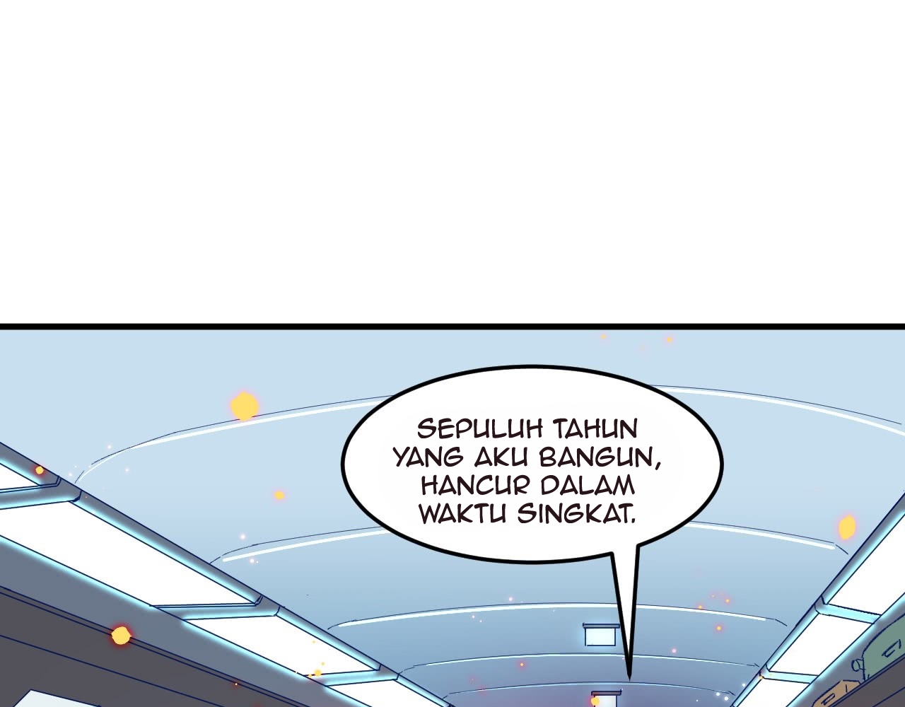 Monk From the Future Chapter 10 - halaman 2