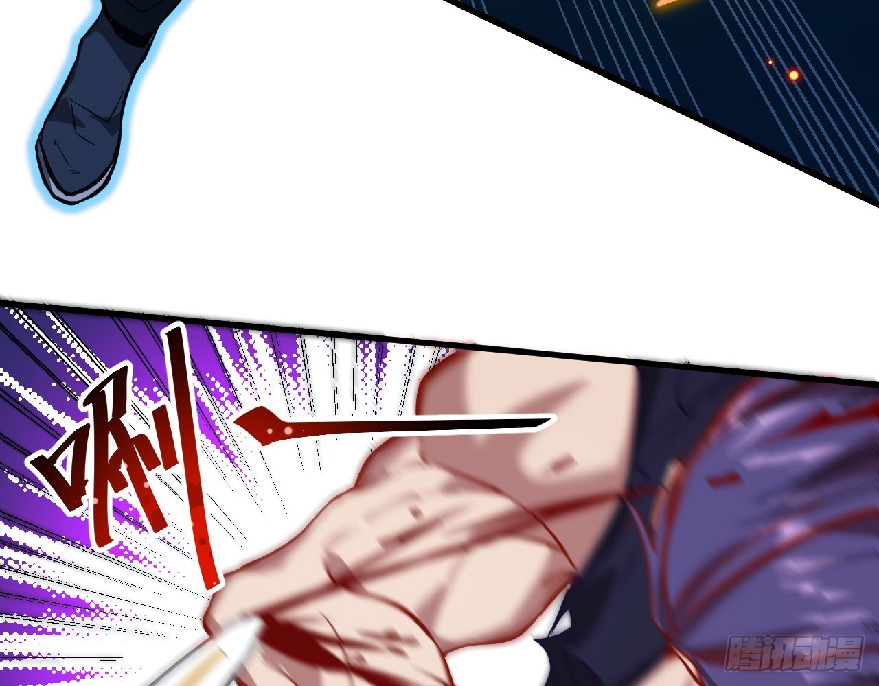 Monk From the Future Chapter 10 - halaman 24