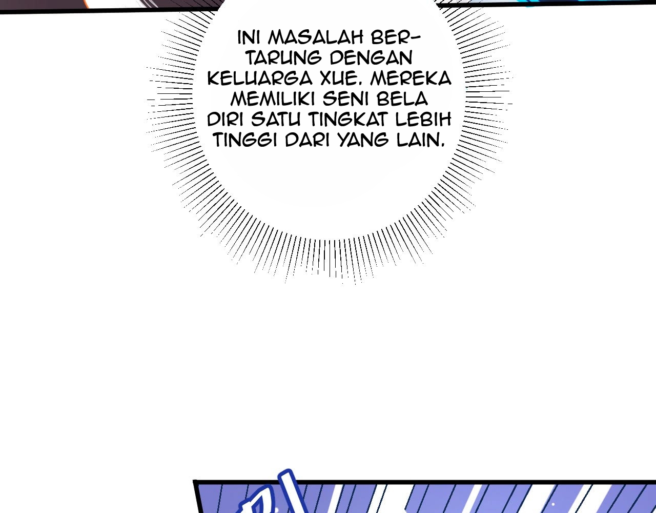 Monk From the Future Chapter 10 - halaman 29