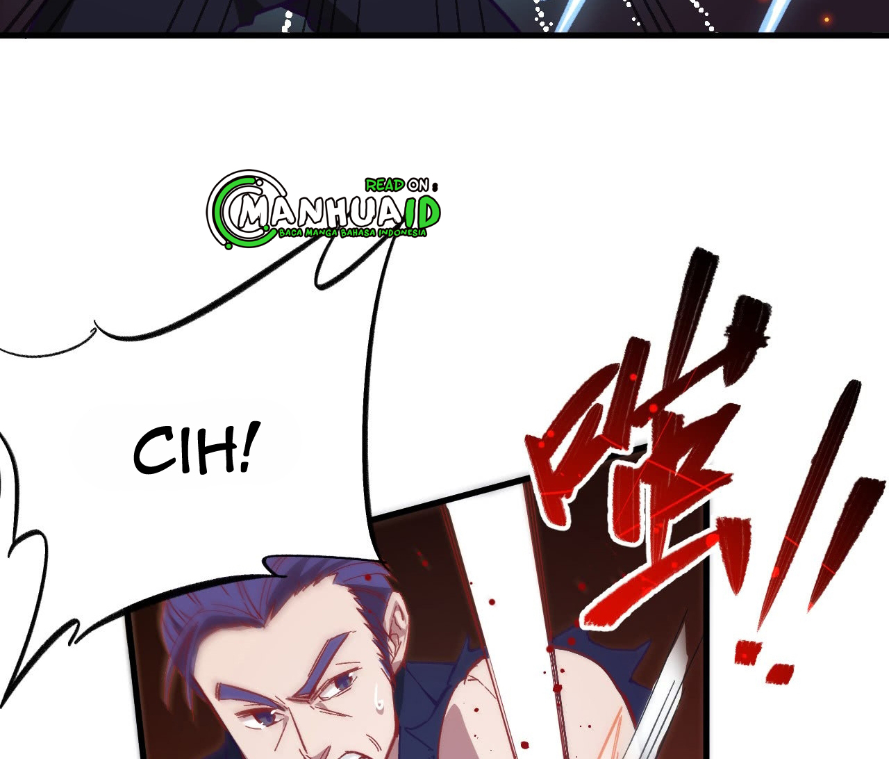 Monk From the Future Chapter 10 - halaman 37