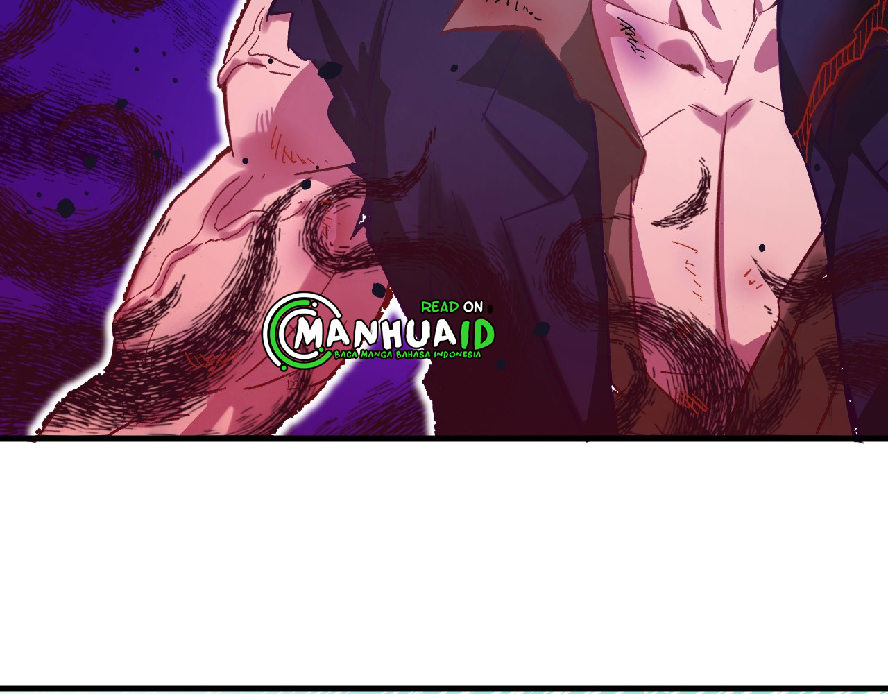 Monk From the Future Chapter 10 - halaman 4