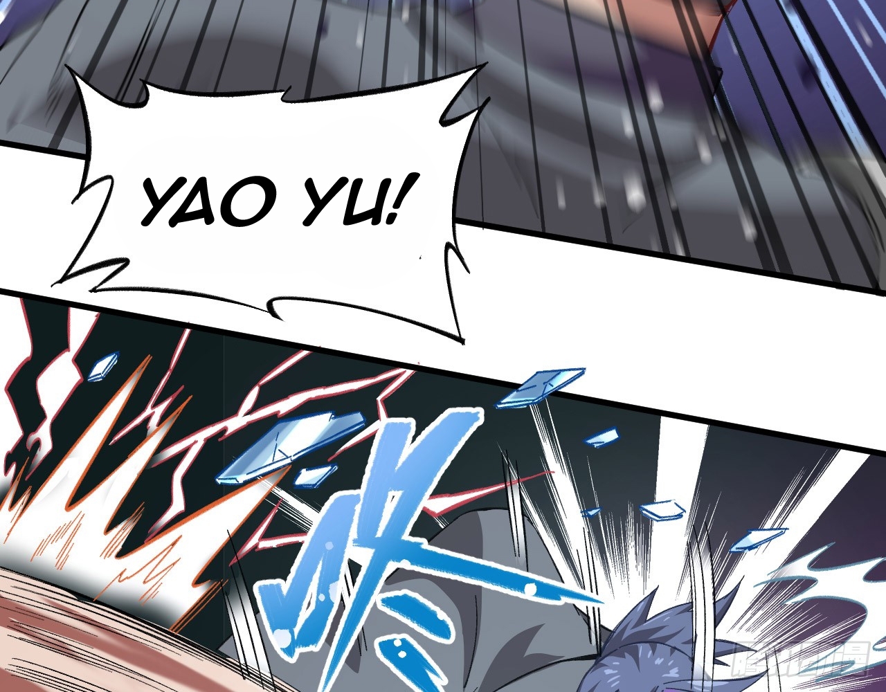 Monk From the Future Chapter 10 - halaman 41