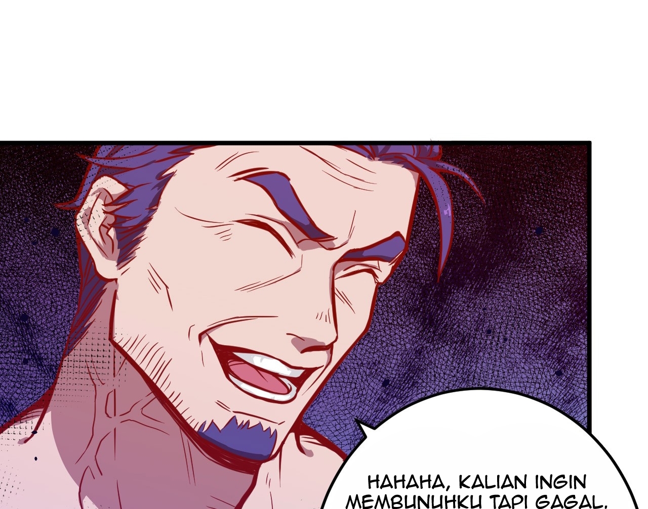 Monk From the Future Chapter 10 - halaman 53