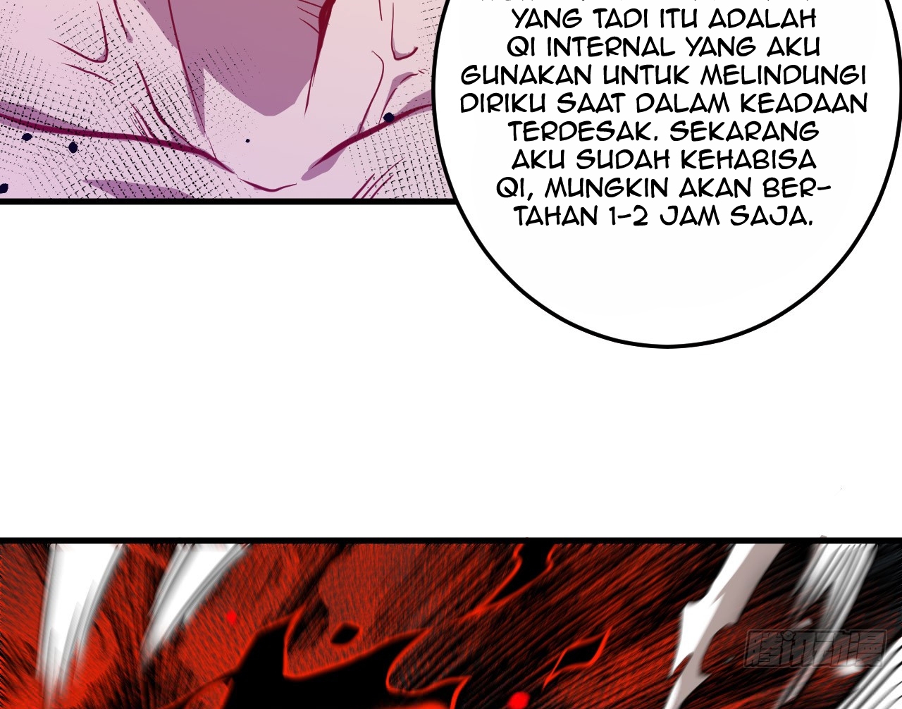 Monk From the Future Chapter 10 - halaman 54