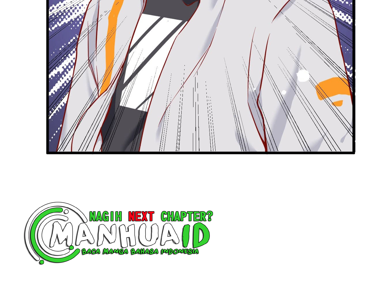 Monk From the Future Chapter 10 - halaman 58