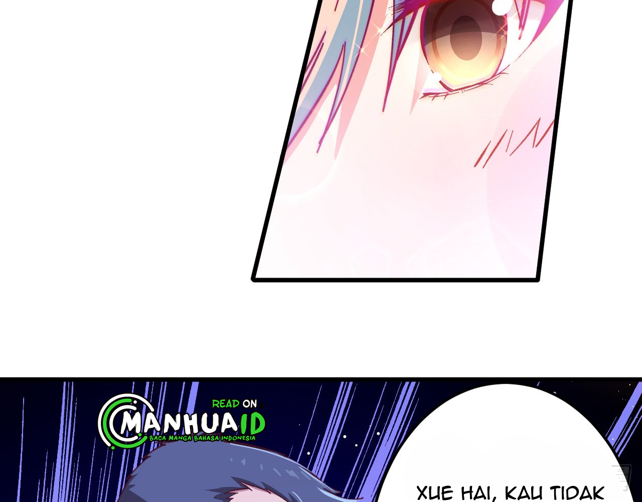 Monk From the Future Chapter 10 - halaman 7