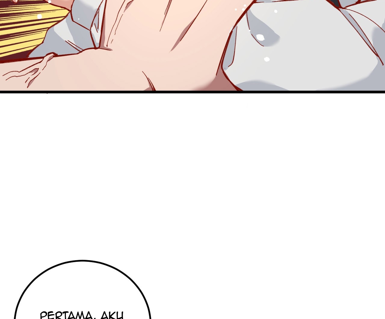 Monk From the Future Chapter 11 - halaman 14