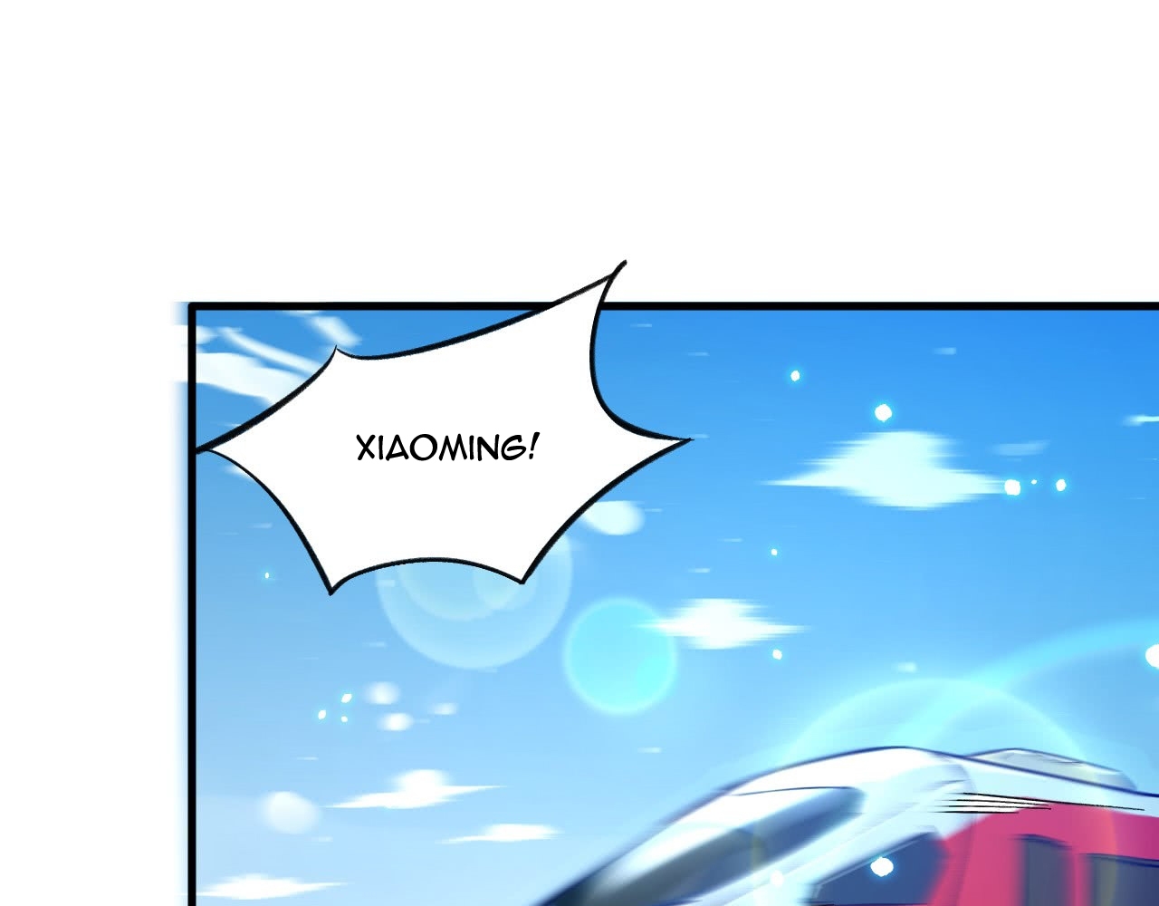 Monk From the Future Chapter 11 - halaman 2