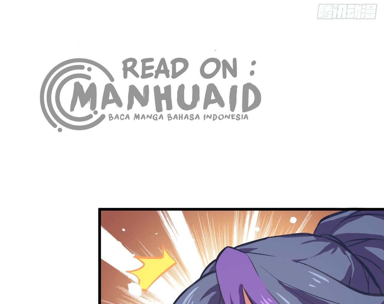 Monk From the Future Chapter 11 - halaman 33