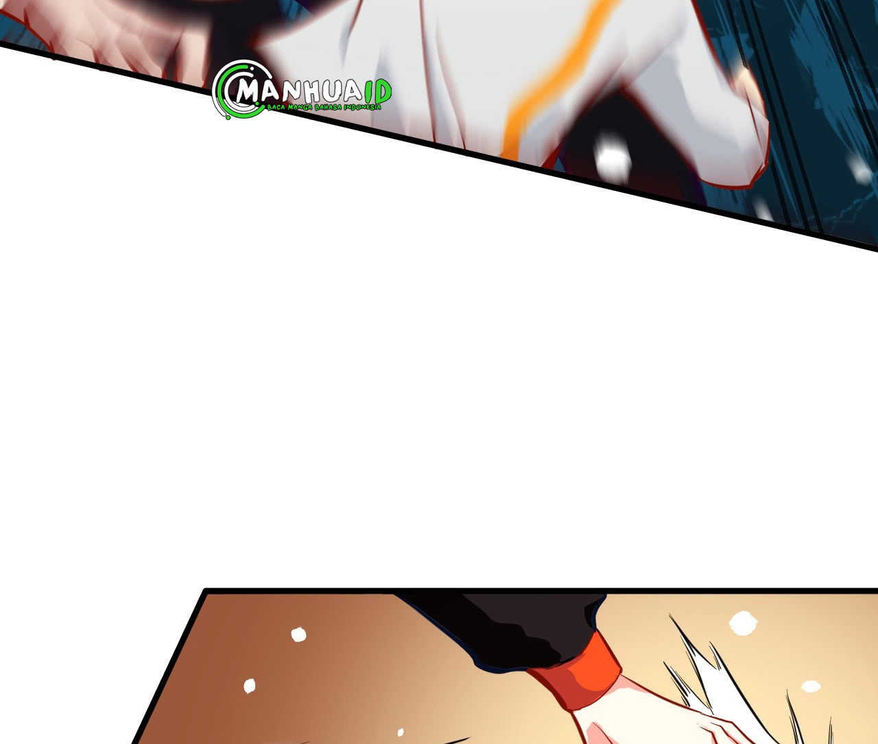 Monk From the Future Chapter 11 - halaman 39