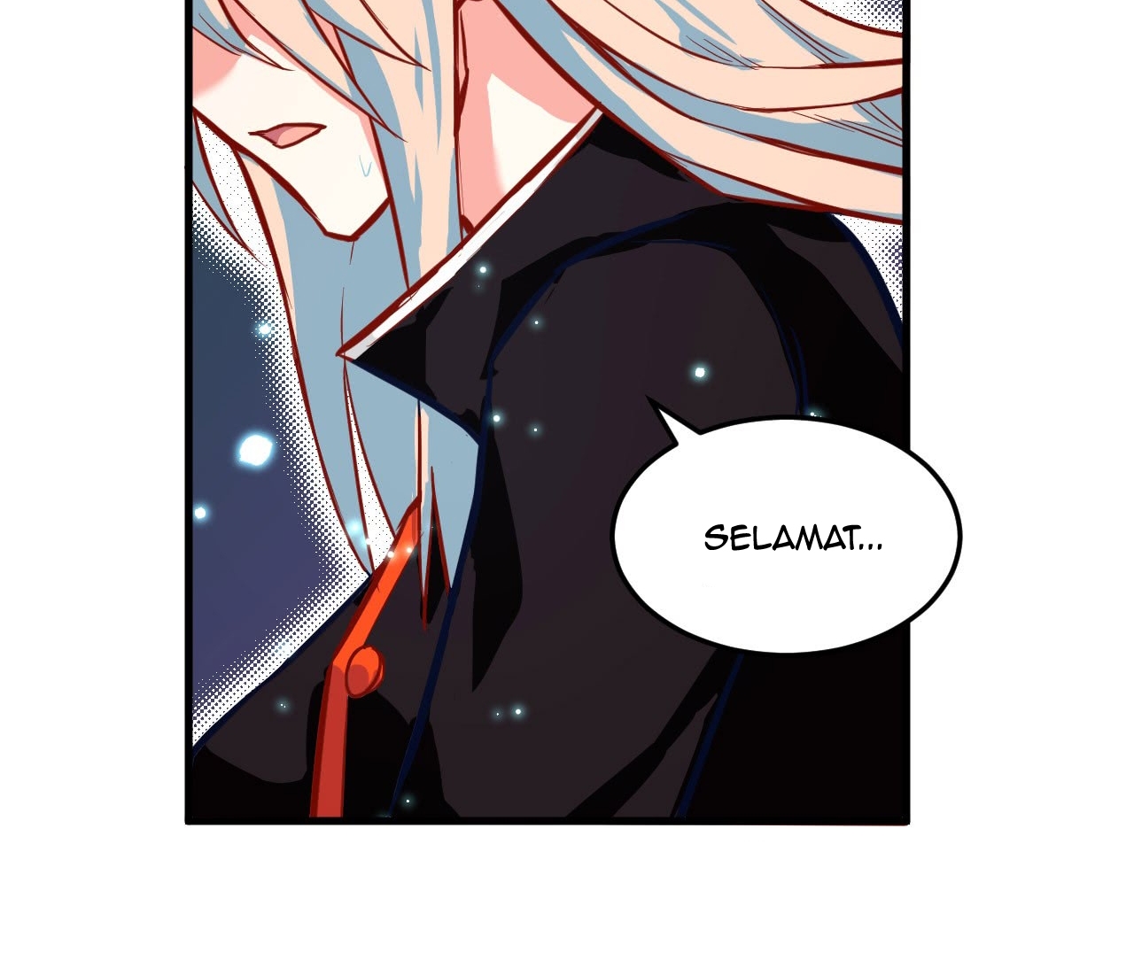 Monk From the Future Chapter 11 - halaman 41