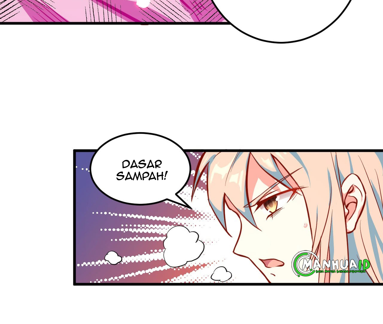 Monk From the Future Chapter 11 - halaman 45