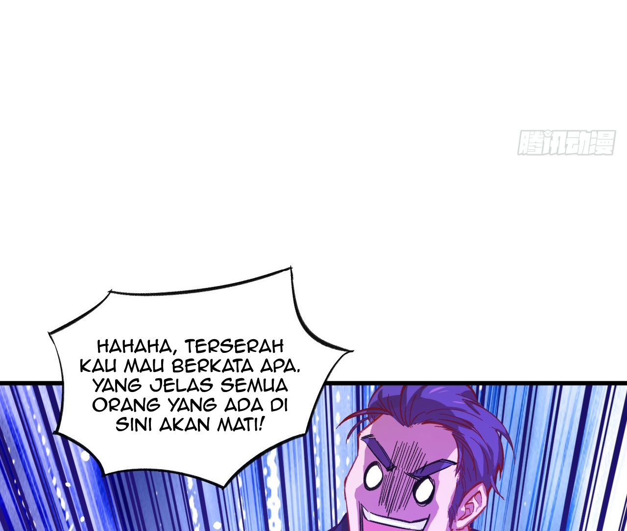 Monk From the Future Chapter 11 - halaman 46