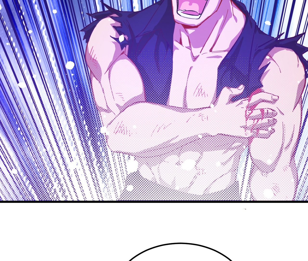 Monk From the Future Chapter 11 - halaman 47
