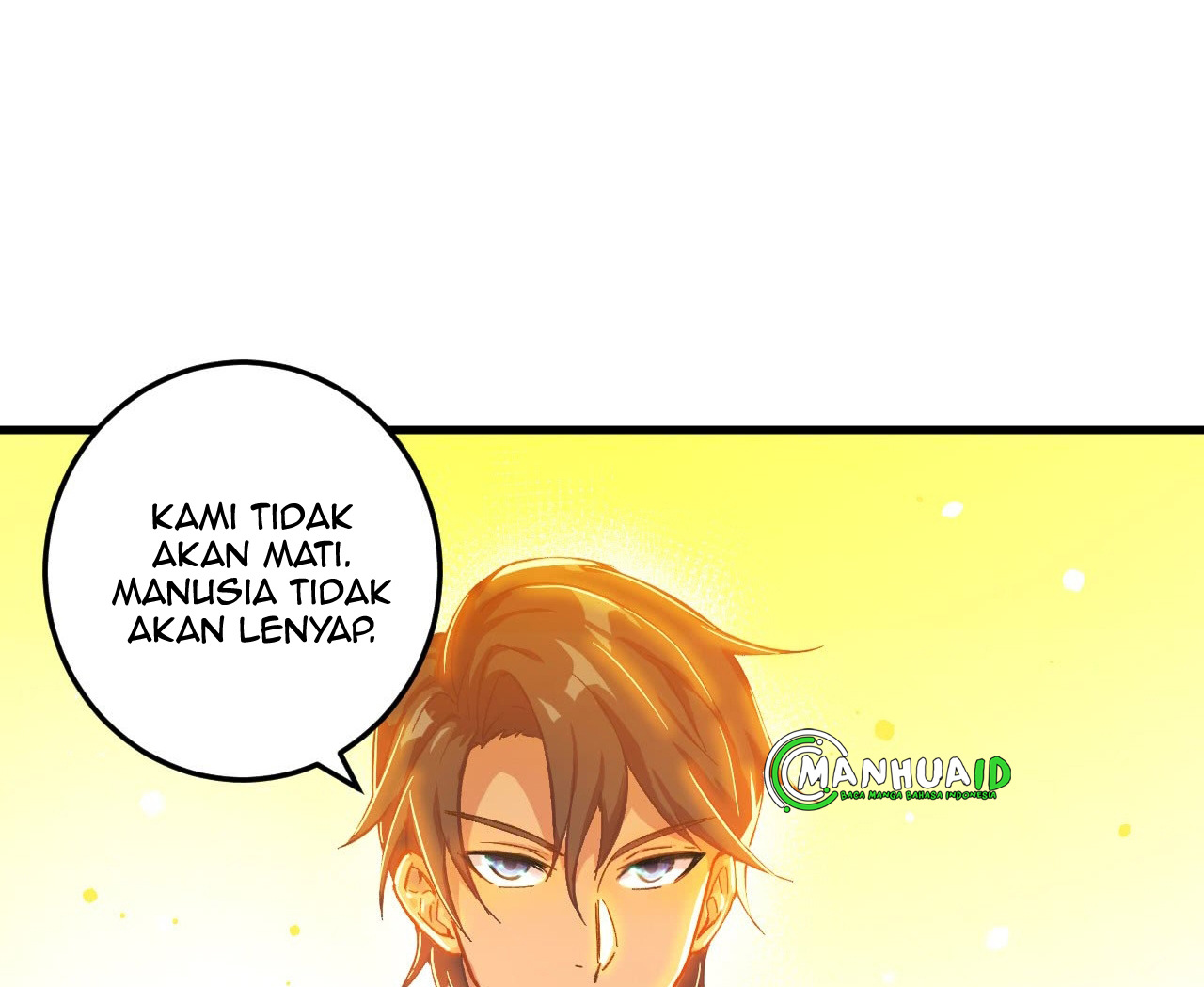 Monk From the Future Chapter 11 - halaman 54