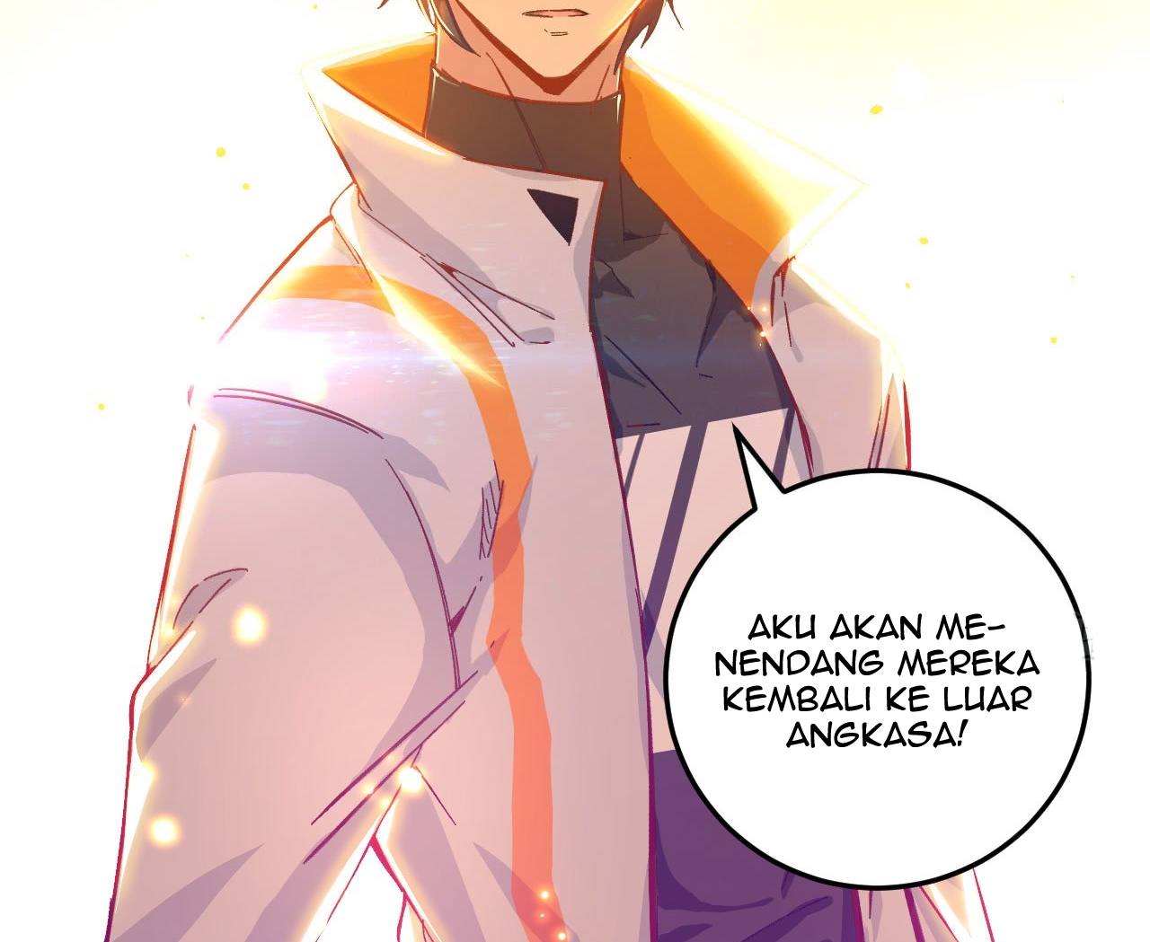 Monk From the Future Chapter 11 - halaman 55