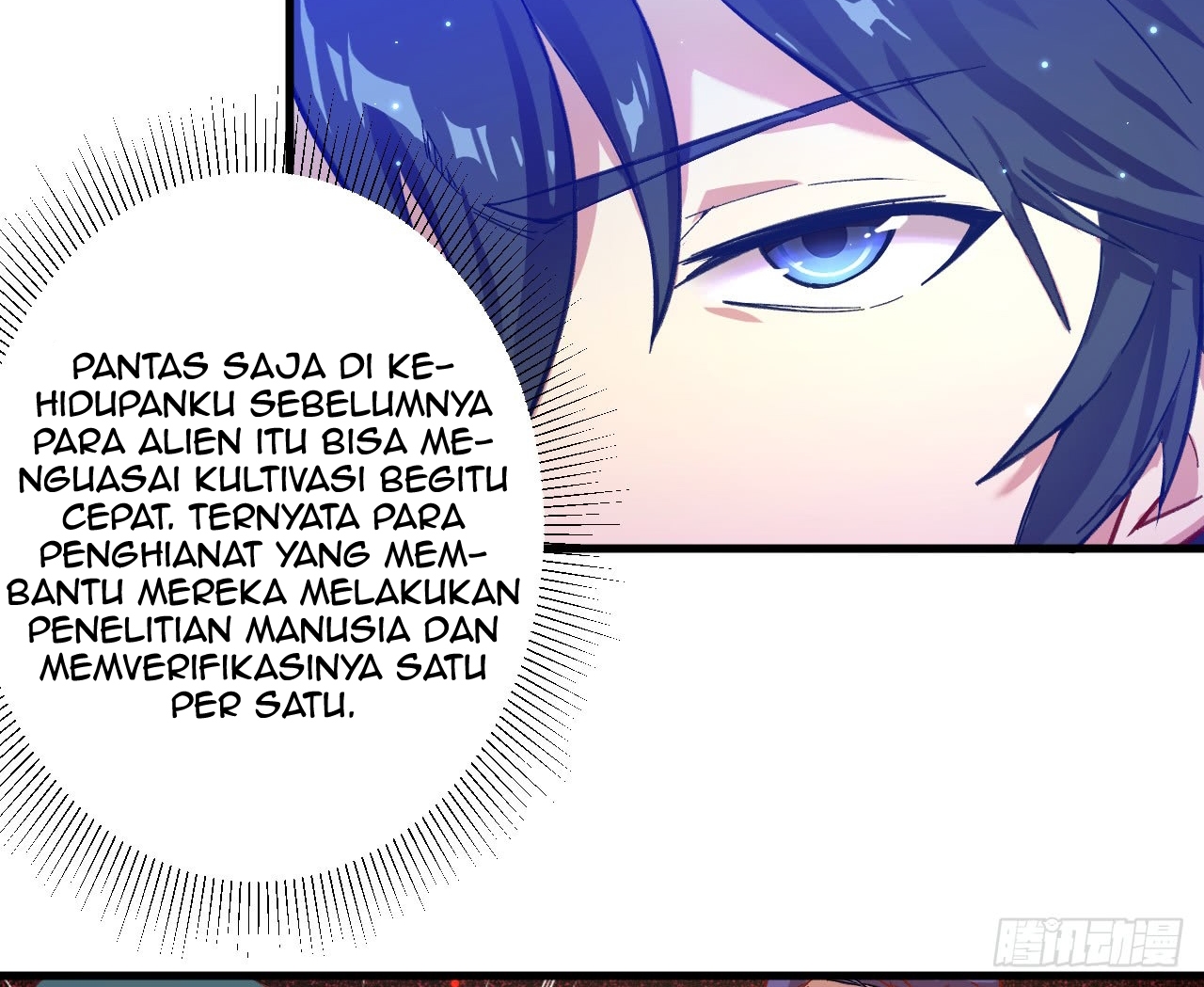 Monk From the Future Chapter 11 - halaman 58
