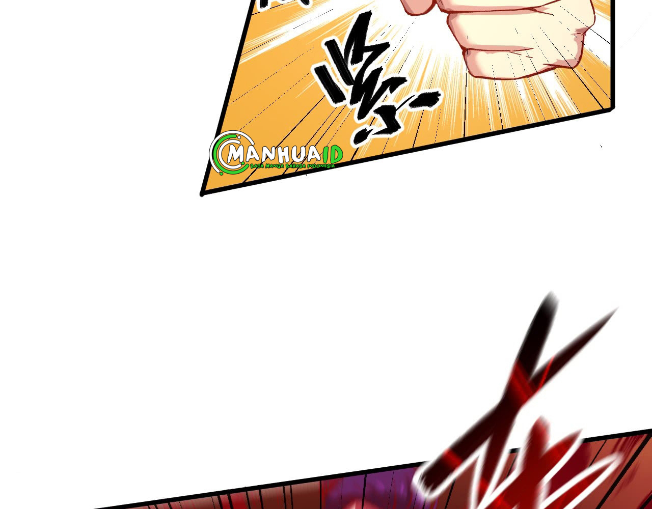 Monk From the Future Chapter 11 - halaman 6