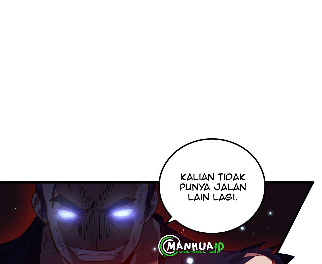 Monk From the Future Chapter 11 - halaman 60