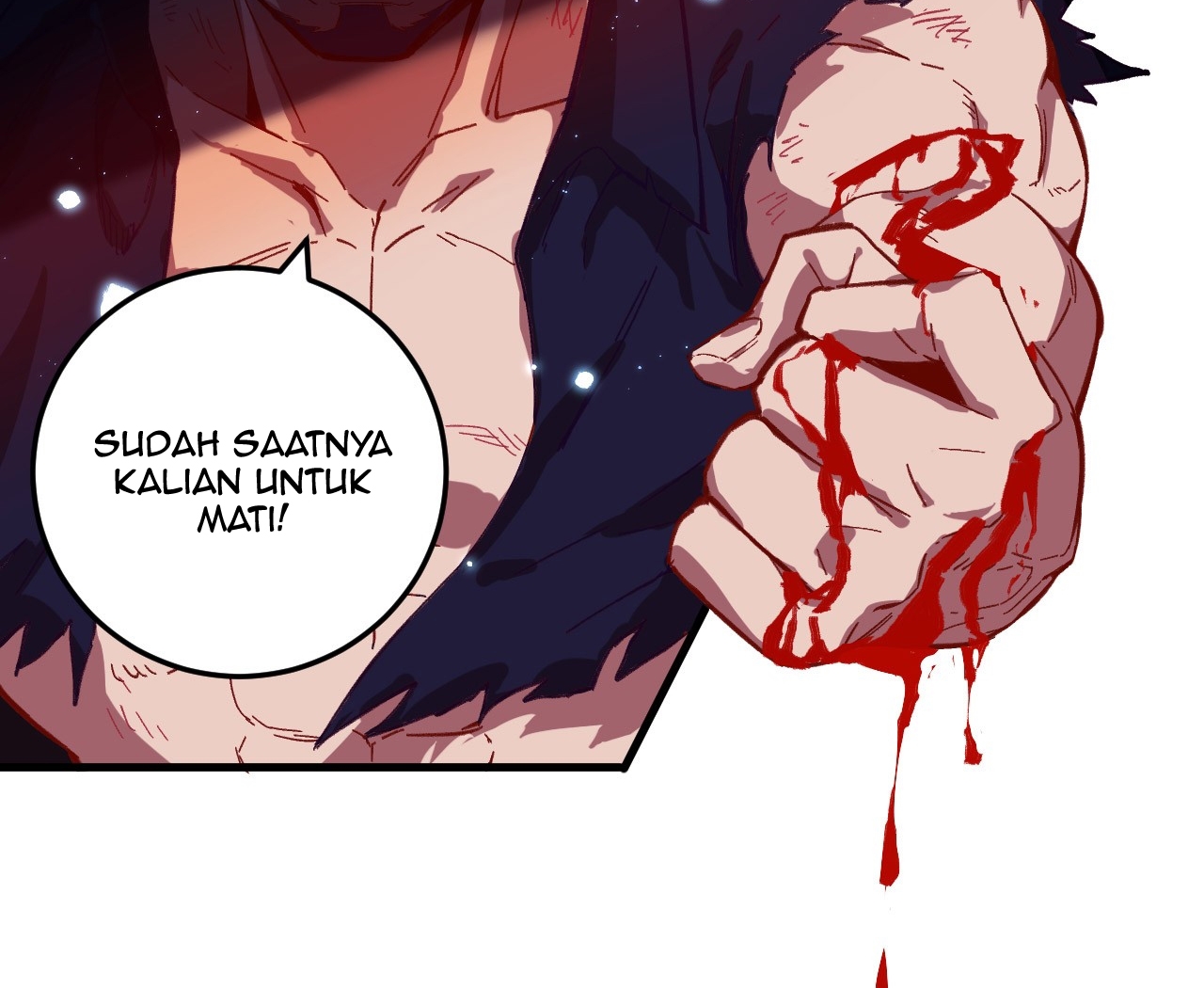 Monk From the Future Chapter 11 - halaman 61