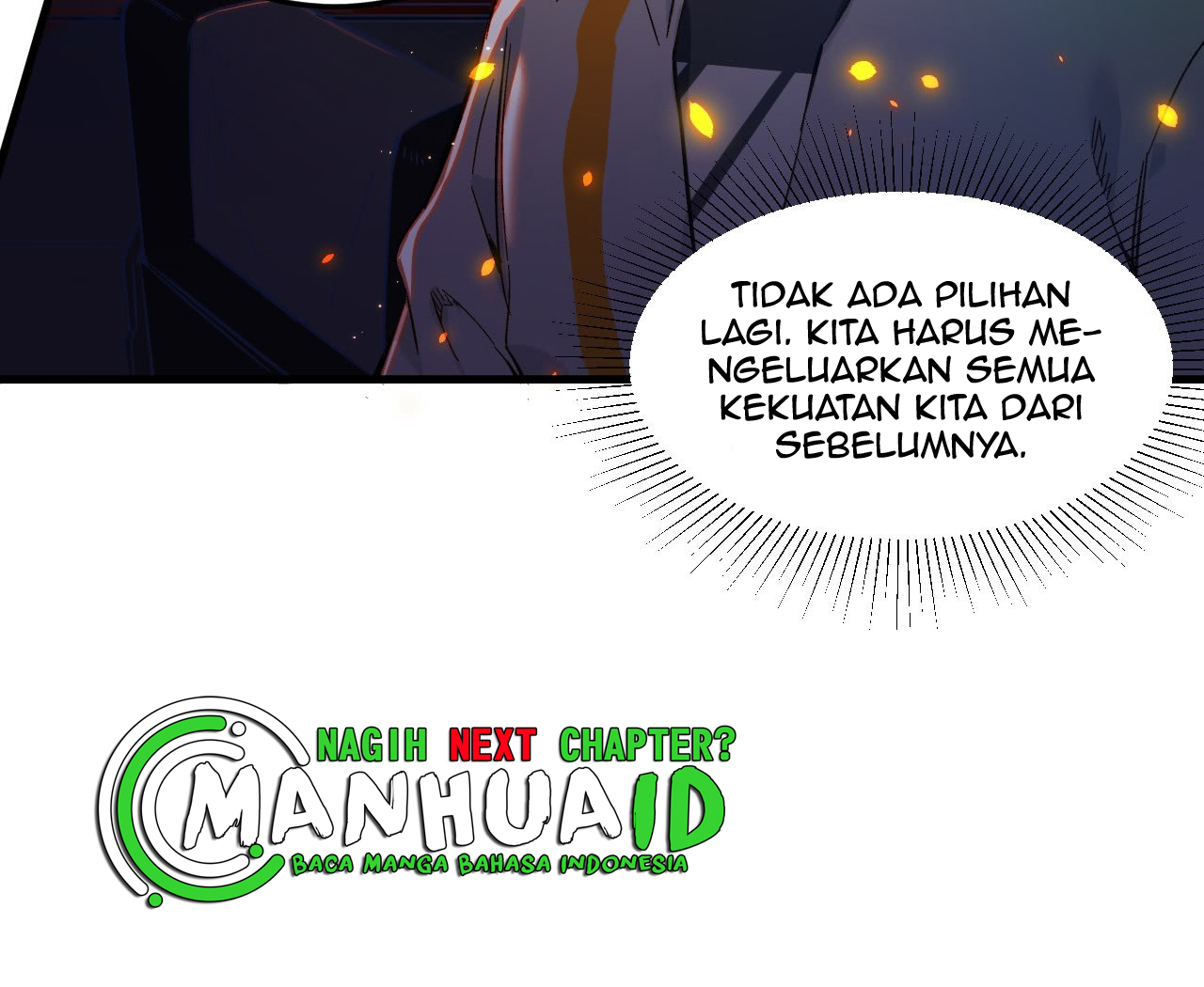 Monk From the Future Chapter 11 - halaman 63