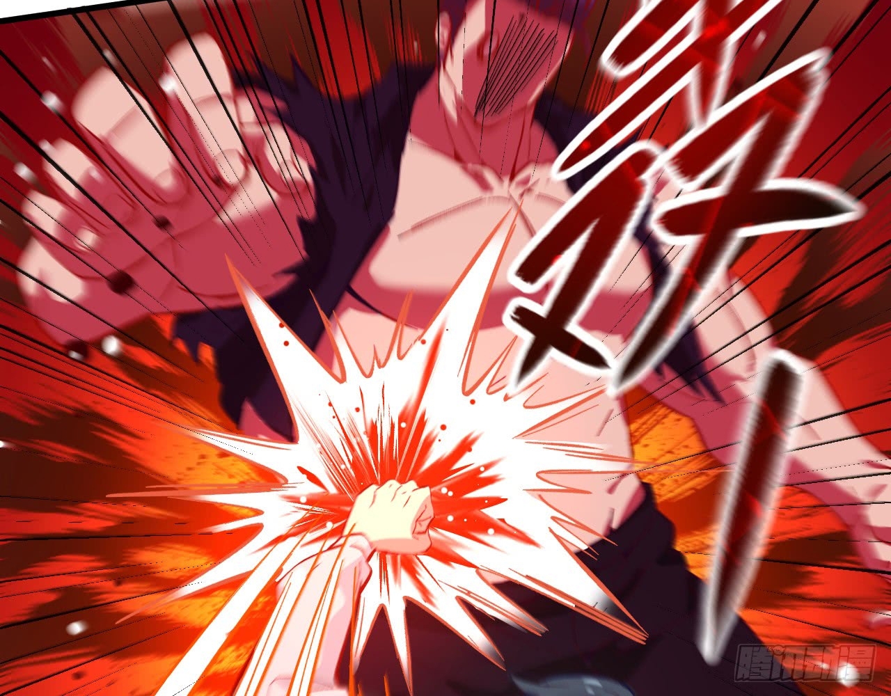 Monk From the Future Chapter 11 - halaman 7