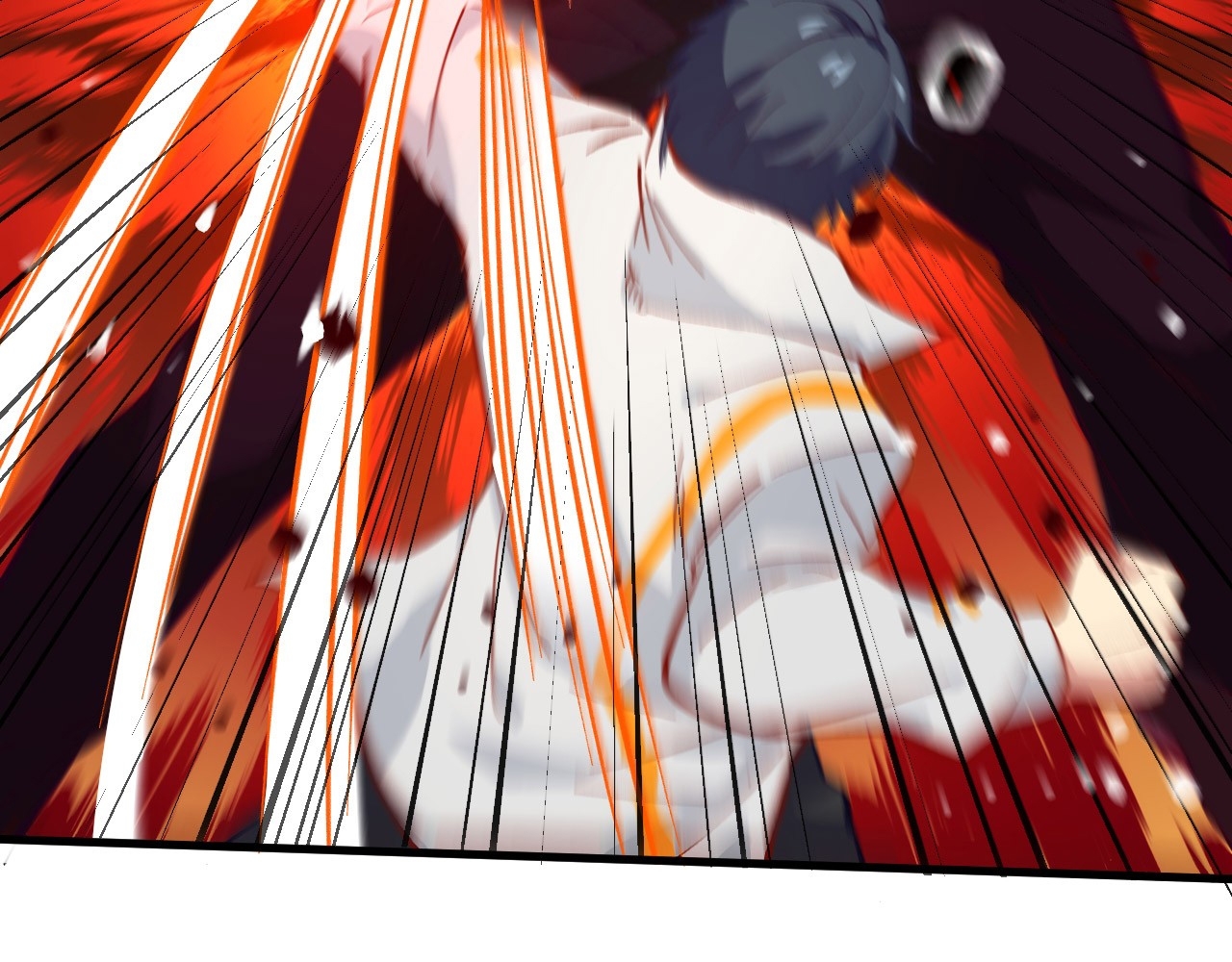 Monk From the Future Chapter 11 - halaman 8