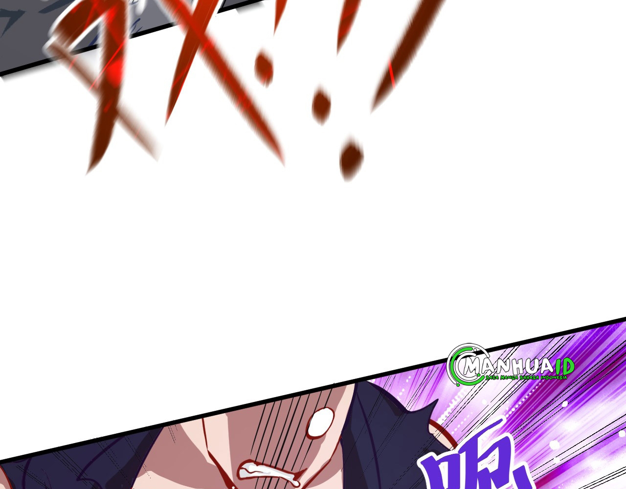 Monk From the Future Chapter 12 - halaman 14
